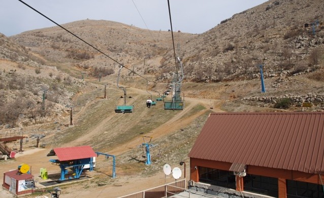 Kabelbaan