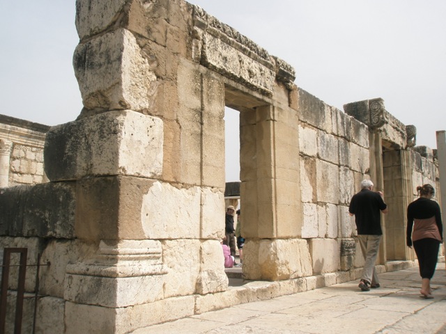 Synagoge