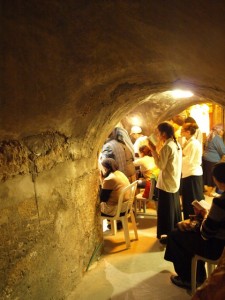 Tunnel