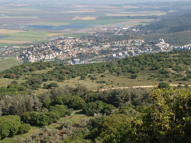 Uitzicht