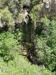 Waterval