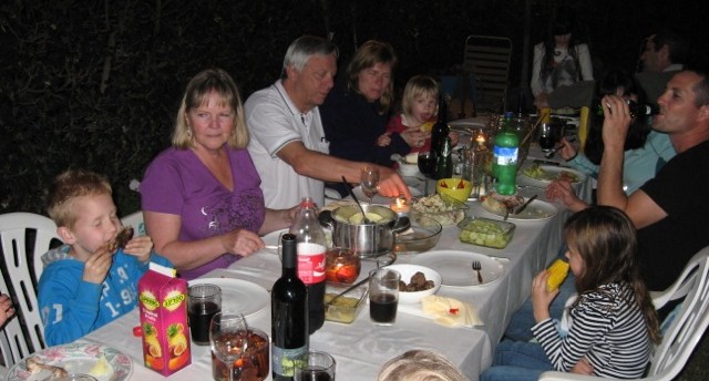 Barbeque