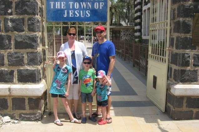 Capernaum