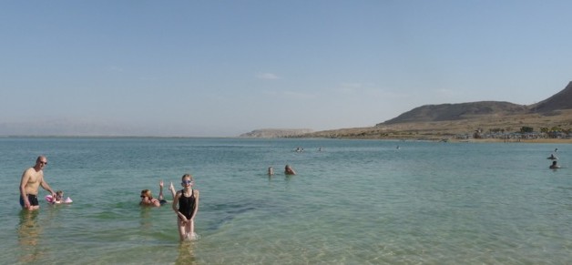 Dode zee