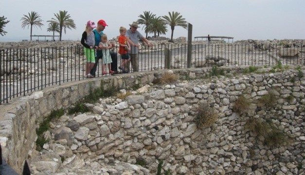 Graansilo