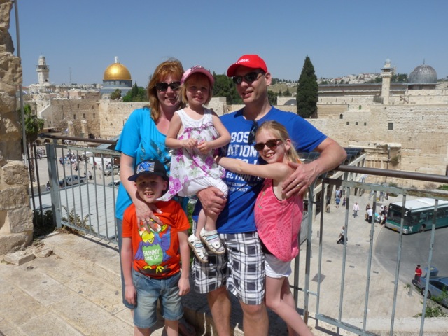 Jerusalem