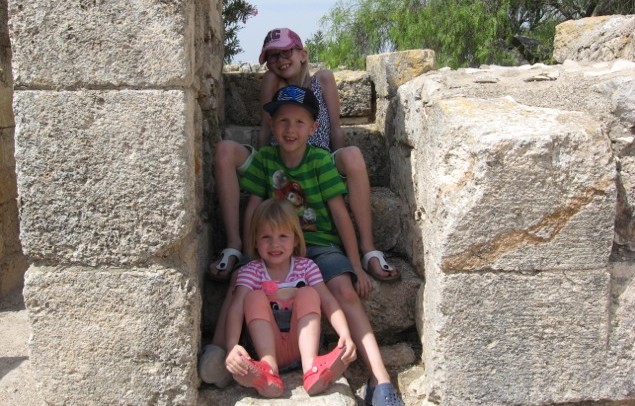 Kinderen