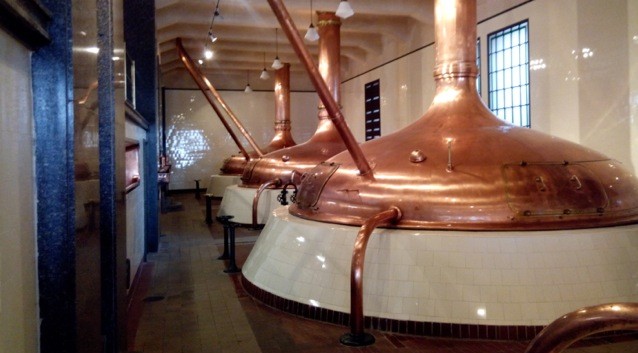 Bierbrouwerij