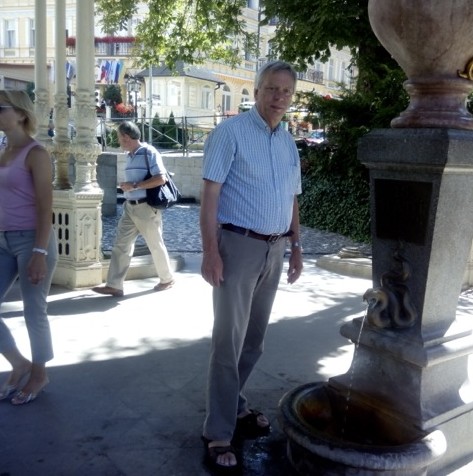 Frans kuren