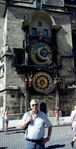 Uurwerk