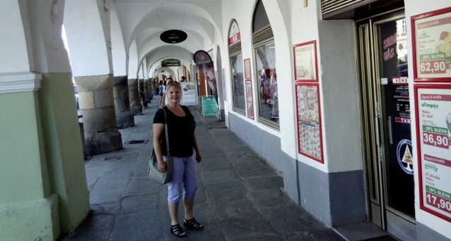 arcade