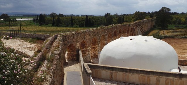 Aquaduct