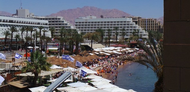 Eilat