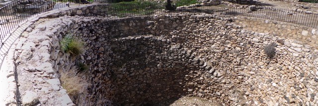 Graan silo