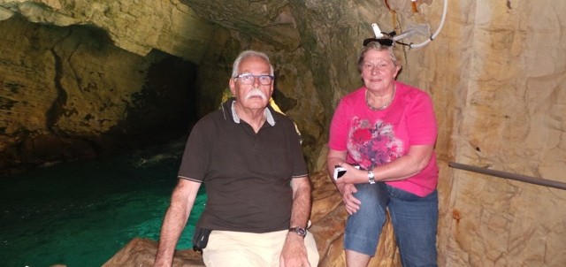 Grotten