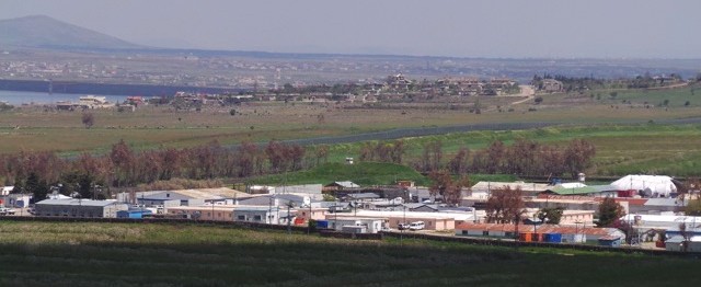 Quneitra