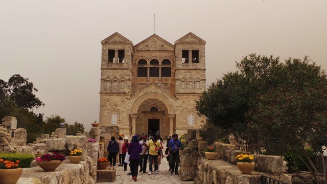 Tabor