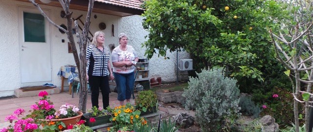 Tuin Janny