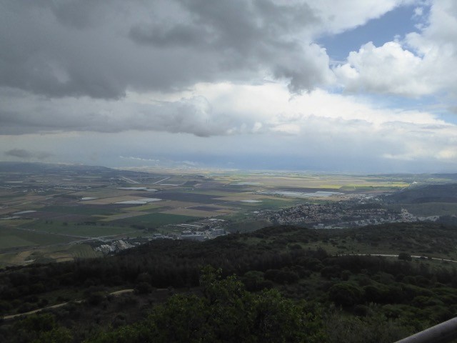 Uitzicht