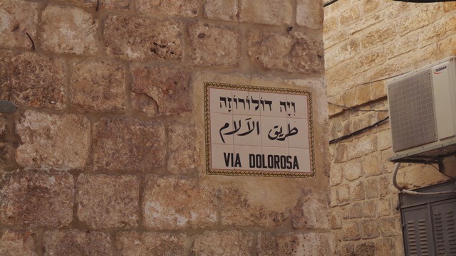 Via Dollerosa