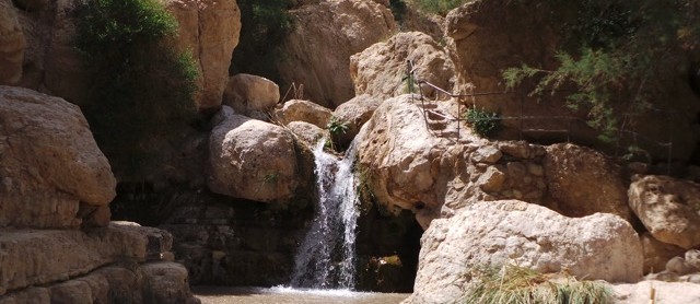 Waterval