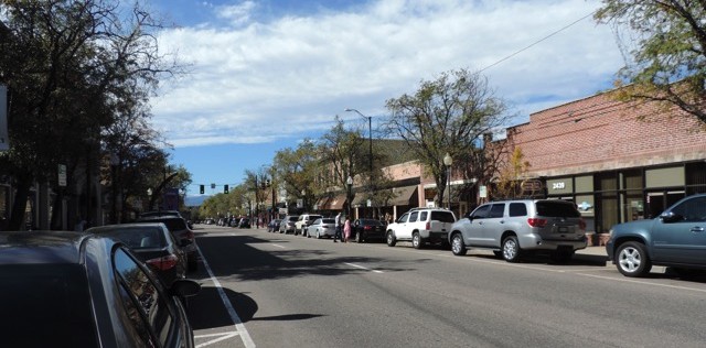 Littleton