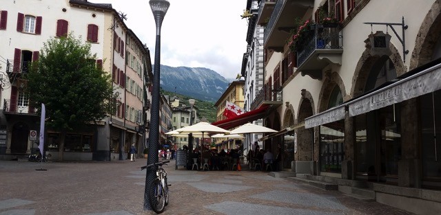 Sion